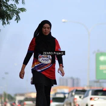 Runner Photo 6008734