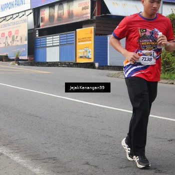 Runner Photo 6008735