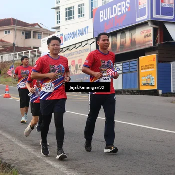 Runner Photo 6008739