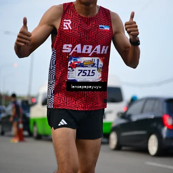 Runner Photo 6008740