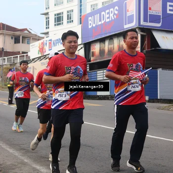 Runner Photo 6008741