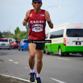 Runner Photo 6008742