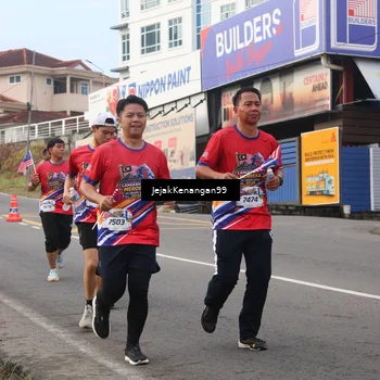Runner Photo 6008746