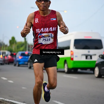 Runner Photo 6008748