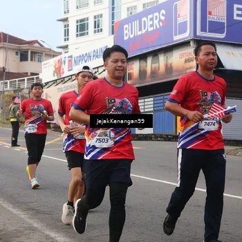 Runner Photo 6008755