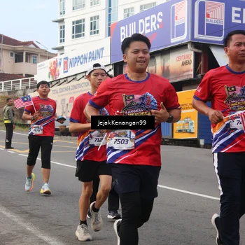 Runner Photo 6008756