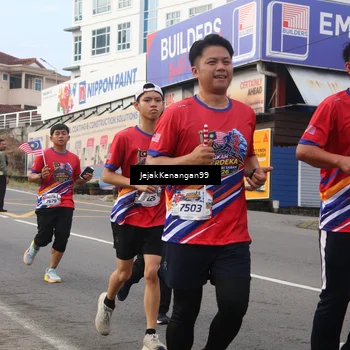 Runner Photo 6008758