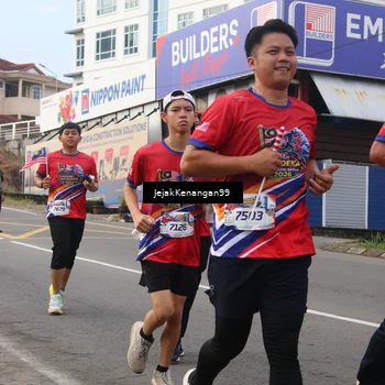 Runner Photo 6008761