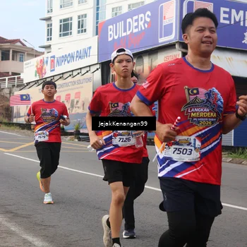 Runner Photo 6008763