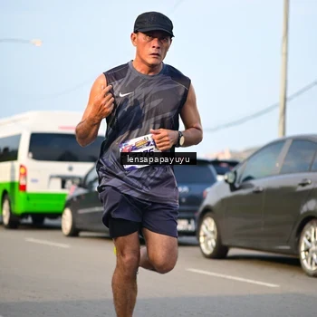 Runner Photo 6008764