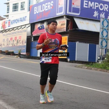 Runner Photo 6008767