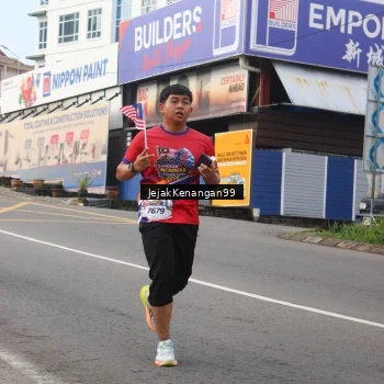 Runner Photo 6008769