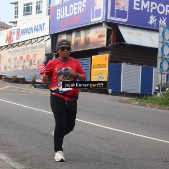 Runner Photo 6008776