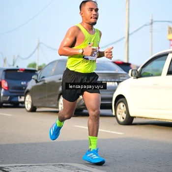 Runner Photo 6008777