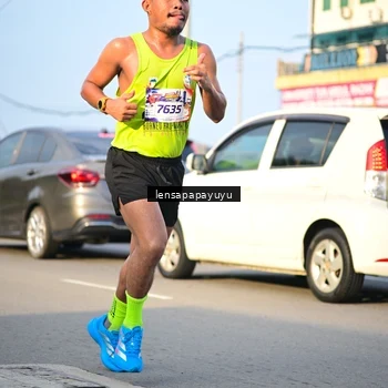 Runner Photo 6008778