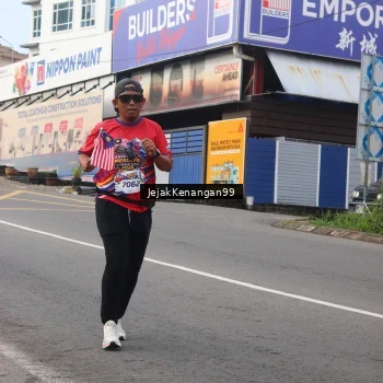 Runner Photo 6008779