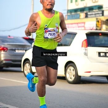 Runner Photo 6008780