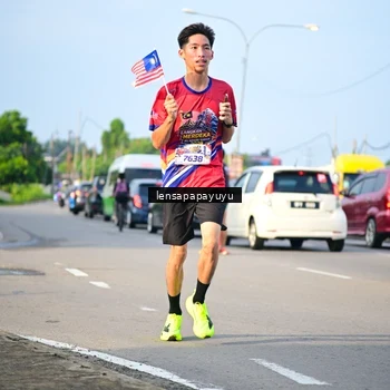 Runner Photo 6008782