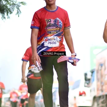 Runner Photo 6008784