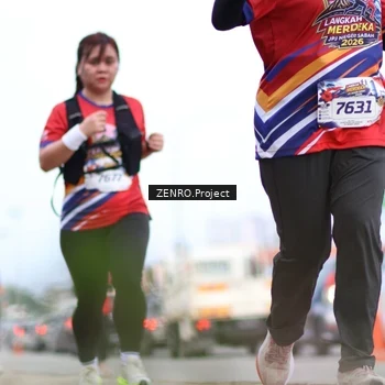 Runner Photo 6008785