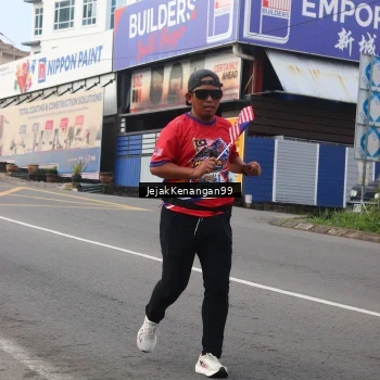 Runner Photo 6008787