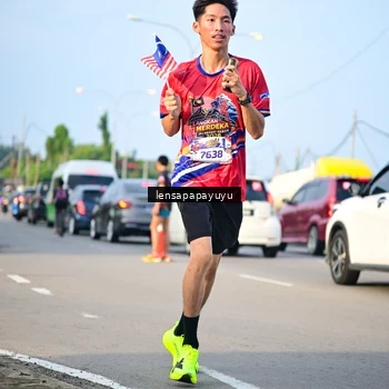 Runner Photo 6008788