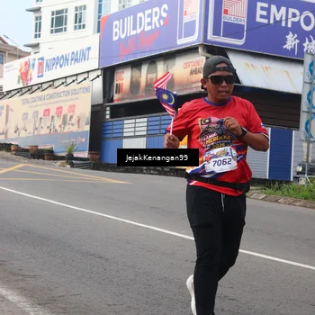 Runner Photo 6008789