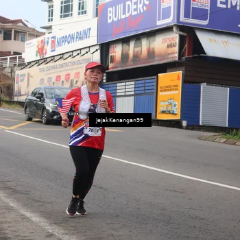 Runner Photo 6008790