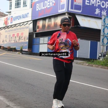 Runner Photo 6008791