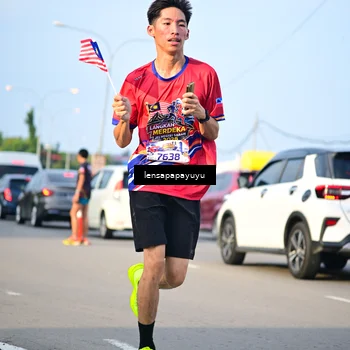 Runner Photo 6008792