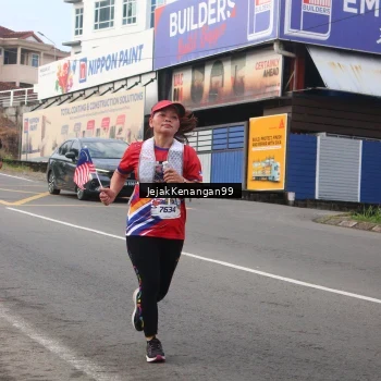 Runner Photo 6008793