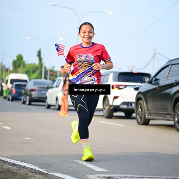Runner Photo 6008795