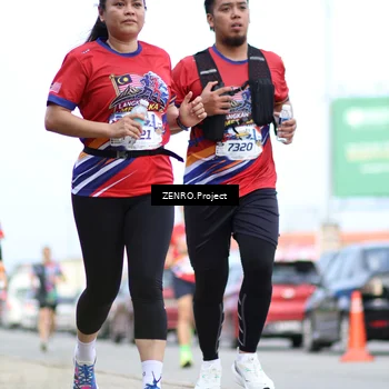 Runner Photo 6008797