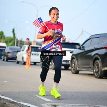 Runner Photo 6008799
