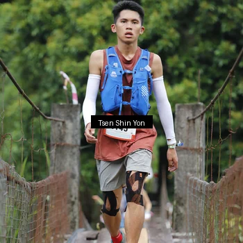 Runner Photo 60088