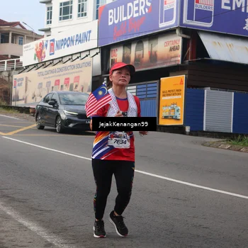 Runner Photo 6008800