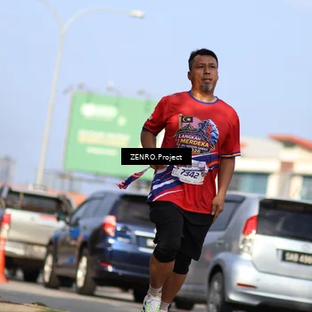 Runner Photo 6008801