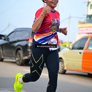 Runner Photo 6008803