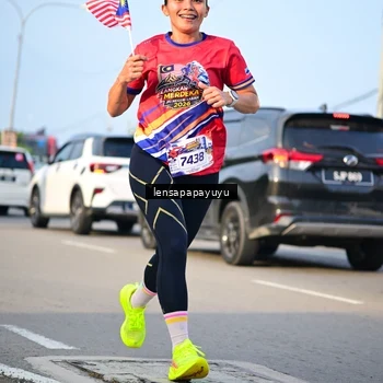 Runner Photo 6008804