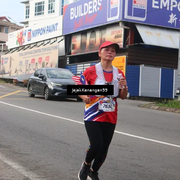 Runner Photo 6008805