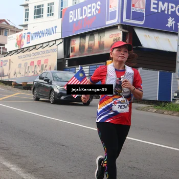Runner Photo 6008806