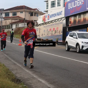 Runner Photo 6008809