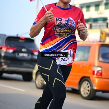 Runner Photo 6008812