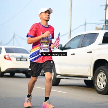 Runner Photo 6008814
