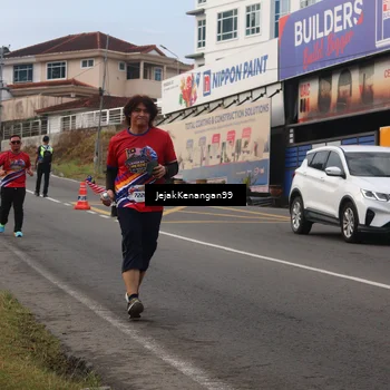 Runner Photo 6008815