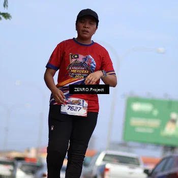 Runner Photo 6008819