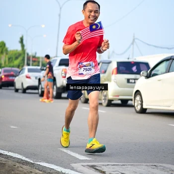 Runner Photo 6008820
