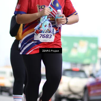 Runner Photo 6008822