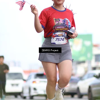 Runner Photo 6008823