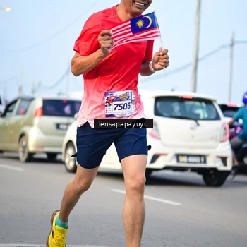 Runner Photo 6008826